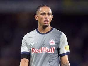 Salzburg chief admits Liverpool-linked Okafor could leave