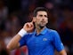 Preview: Paris Masters Final: Novak Djokovic vs. Holger Rune - prediction, head to head, tournament so far