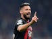 Manchester United 'considering Olivier Giroud swoop'