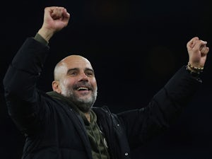 Man City 'have broad agreement with Guardiola over new contract'