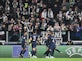 Paris Saint-Germain finish second in Group H despite victory at Juventus