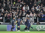 Paris Saint-Germain finish second in Group H despite victory at Juventus