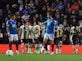 Rangers eliminated from Europe with zero points after Ajax defeat