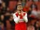 Reiss Nelson 'not close to signing new Arsenal contract'