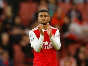 Reiss Nelson announces desire to extend Arsenal contract