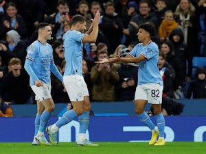 Team News: Man City vs. Wolves injury, suspension list, predicted XIs