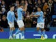 Preview: Manchester City vs. Fulham - prediction, team news, lineups