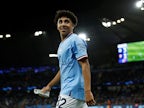 Manchester City 'to hand Rico Lewis 400% pay rise in new deal'