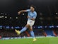 Manchester City's Rico Lewis breaks Karim Benzema Champions League record in Sevilla win