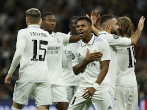 Preview: Valladolid vs. Real Madrid - prediction, team news, lineups