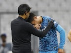 Tottenham Hotspur handed Son Heung-min injury scare in Marseille win