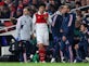 Arsenal team news: Injury, suspension list vs. Wolverhampton Wanderers