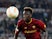 Tammy Abraham in action for Roma on November 3, 2022
