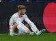 Germany forward Timo Werner ruled out of World Cup with ankle ligament injury