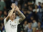 Real Madrid 'have contract extension ready for Toni Kroos'