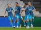 Spurs top Group D with dramatic comeback win over Marseille