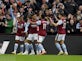 Aston Villa looking to end 68-year streak against Manchester United