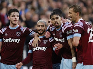 Preview: West Ham vs. Leicester - prediction, team news, lineups
