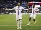 Chelsea 'submit bid for Crystal Palace midfielder Michael Olise'