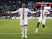 Crystal Palace attacker Michael Olise celebrates scoring against West Ham United on November 6, 2022