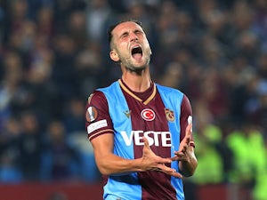 Preview: Trabzonspor vs. Istanbul - prediction, team news, lineups