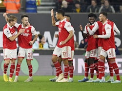 Arsenal vs. Lyon - prediction, team news, lineups