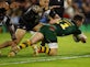 Australia edge past New Zealand in thriller to reach World Cup final