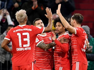 Preview: Bayern vs. Salzburg - prediction, team news, lineups