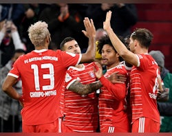 Bayern vs. Salzburg - prediction, team news, lineups
