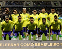 Brazil vs. Serbia - prediction, team news, lineups