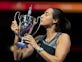 Caroline Garcia defeats Aryna Sabalenka to win WTA Finals