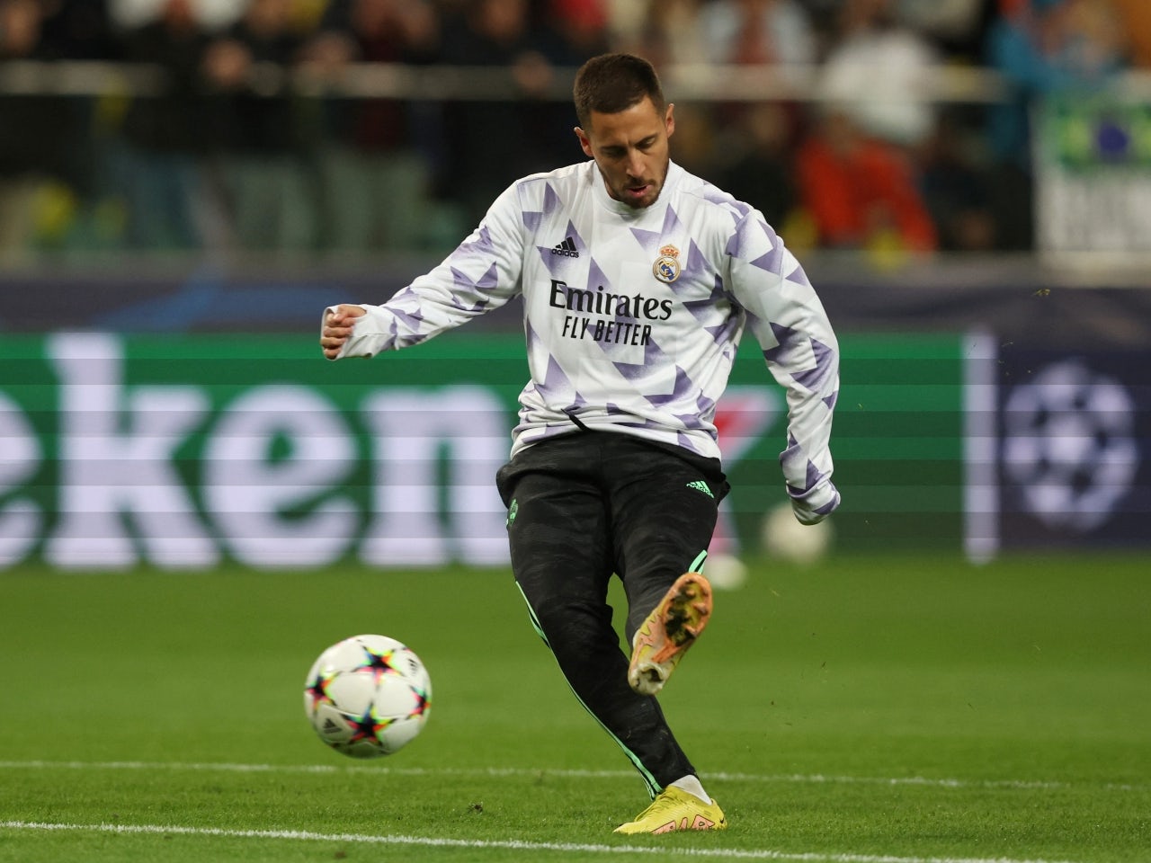 Team News: Real Madrid vs. Rayo Vallecano injury, suspension list, predicted XIs