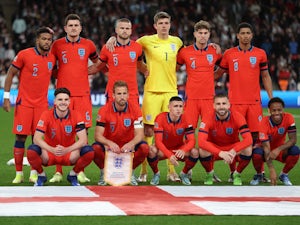 Preview: England vs. Iran - prediction, team news, lineups