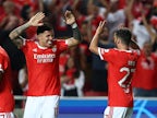 Preview: Benfica vs. Gil Vicente - prediction, team news, lineups