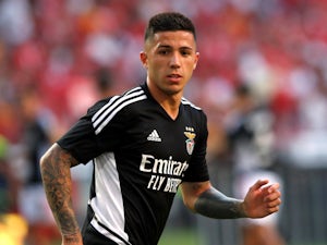 Benfica president 'ready to sell Fernandez to Chelsea'