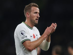 Harry Kane 'willing to run down contract at Tottenham Hotspur'