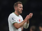 <span class="p2_new s hp">NEW</span> Harry Kane hints at Premier League stay amid Manchester United, Bayern Munich links