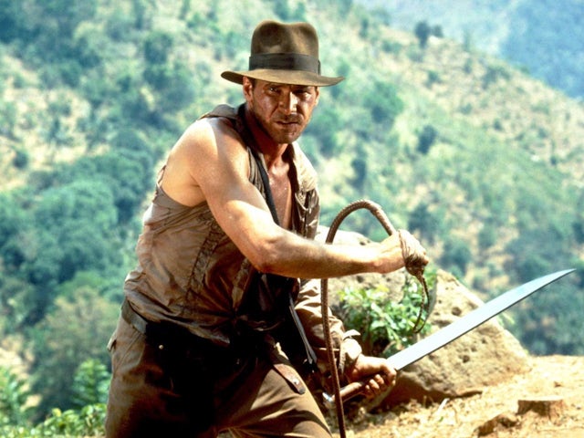 Indiana Jones TV spinoff headed for Disney+?