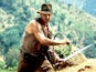Harrison Ford in his Indiana Jones pomp
