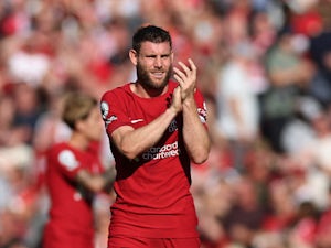 James Milner makes 600th Premier League appearance in Southampton win