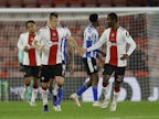 Result: Southampton survive scare to overcome Sheffield Wednesday in EFL Cup