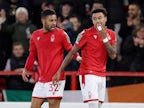 Nottingham Forest boss Steve Cooper comments on Jesse Lingard's reunion with Manchester United