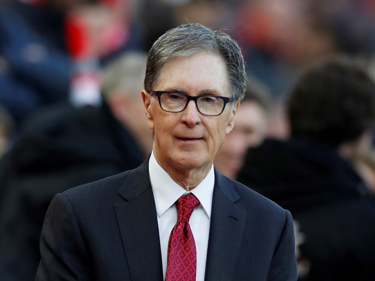 Owner John W Henry insists commitment to Liverpool is 'stronger than ever