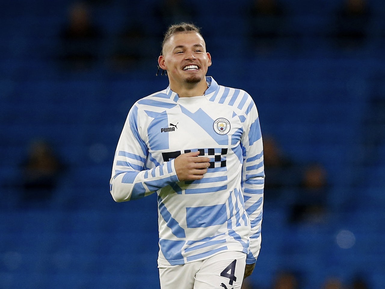 Team News: Kalvin Phillips starts, Haaland, De Bruyne benched by Manchester City for Southampton clash
