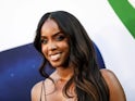 Kelly Rowland pictured on July 18, 2022