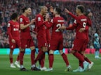 How Liverpool could line up against Lyon