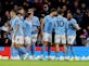 Man City to host Liverpool in EFL Cup fourth round