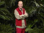 Matt Hancock 'excluded from I'm A Celebrity group chat'