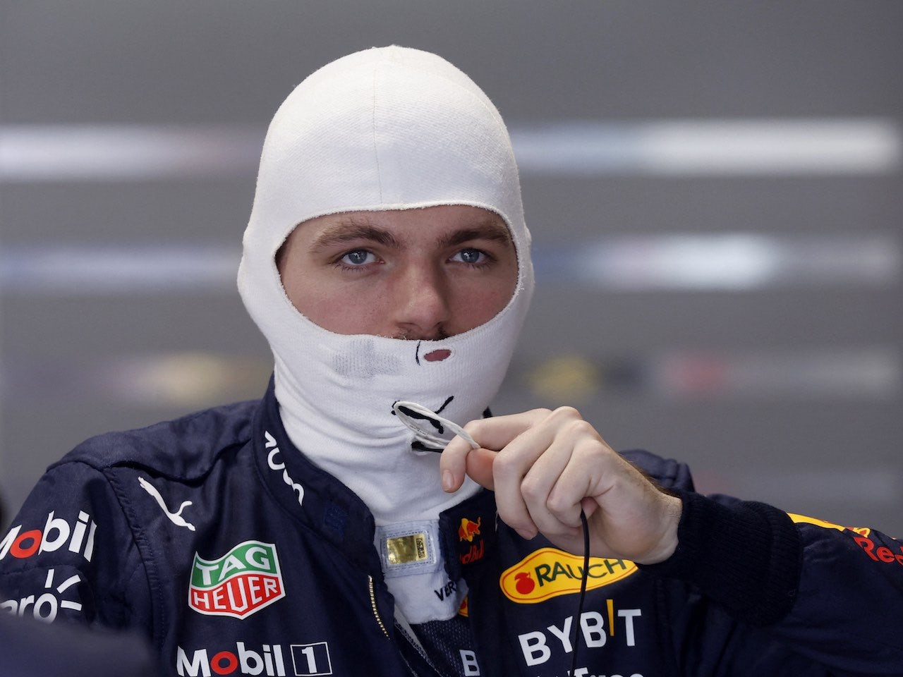 Verstappen, Sky end F1 boycott spat