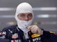 Verstappen keeps troubled F1 sponsor